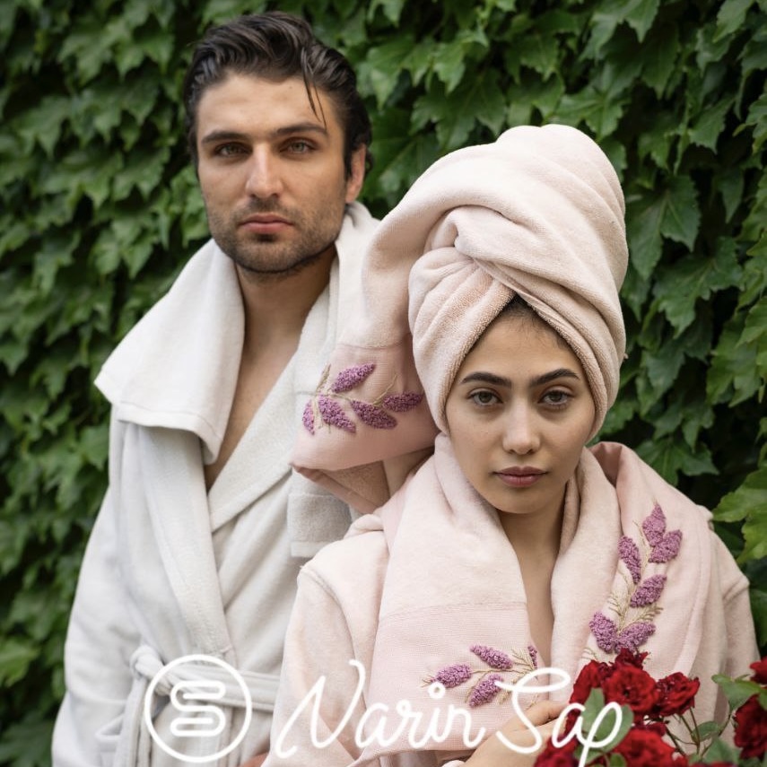 IMG_3180 سرویس حوله نارین ساپ - Image 1